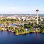 Ketunkolo By Interhome Vakantiehuis Tampere