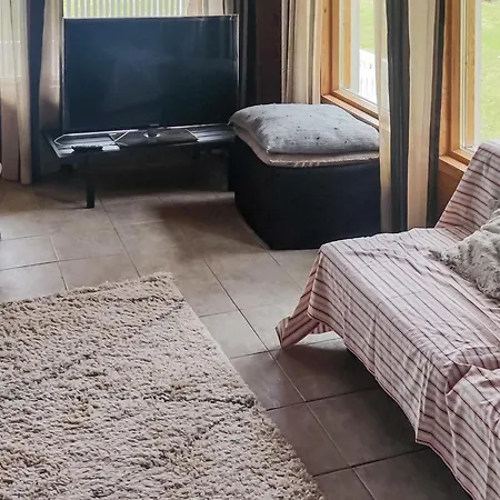 Ketunkolo By Interhome * Tampere