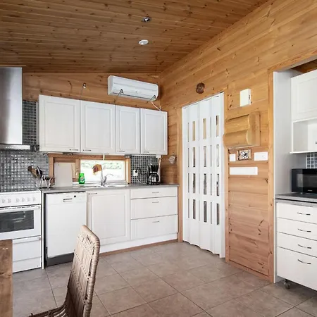 Ketunkolo By Interhome بيت للعطل *