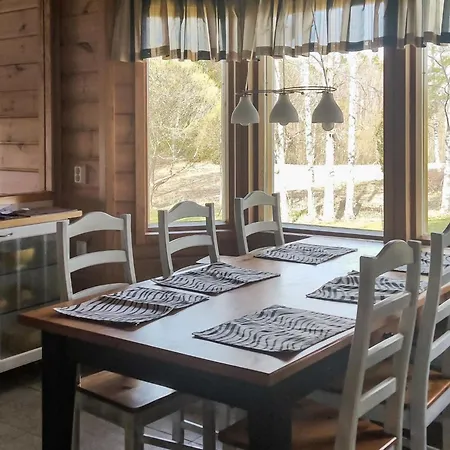 Ketunkolo By Interhome *