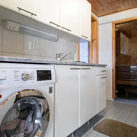 Ketunkolo By Interhome * Tampere