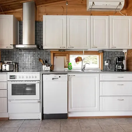 Ketunkolo By Interhome بيت للعطل *