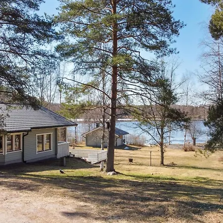 بيت للعطل Ketunkolo By Interhome تامبير