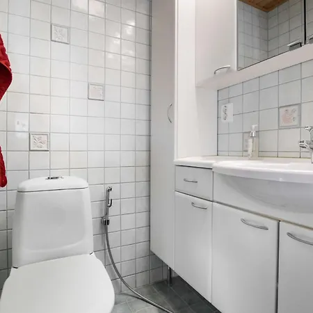 Ketunkolo By Interhome *