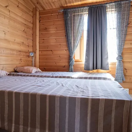 بيت للعطل Ketunkolo By Interhome تامبير