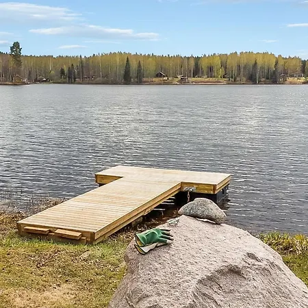 Hébergement de vacances Ketunkolo By Interhome