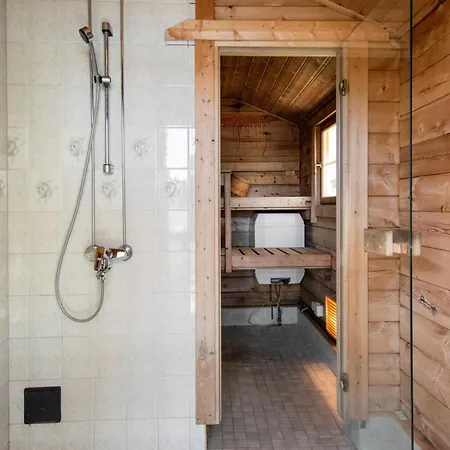 Ketunkolo By Interhome بيت للعطل