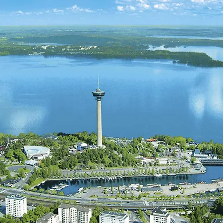 Ketunkolo By Interhome Hébergement de vacances *