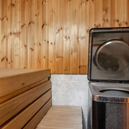 Hébergement de vacances Ketunkolo By Interhome