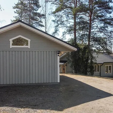 Ketunkolo By Interhome Tampere