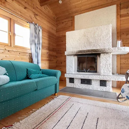 Hébergement de vacances Ketunkolo By Interhome *