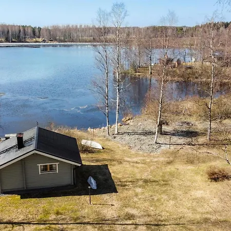 Ketunkolo By Interhome * Tampere