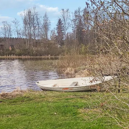 Ketunkolo By Interhome Tampere