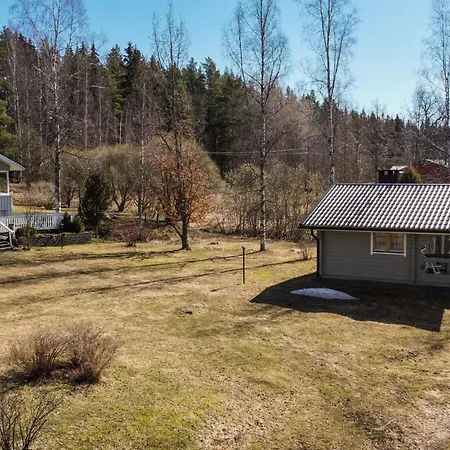 بيت للعطل Ketunkolo By Interhome *