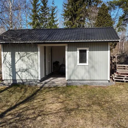 Ketunkolo By Interhome Hébergement de vacances Tampere