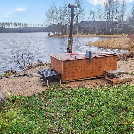 Ketunkolo By Interhome Tampere