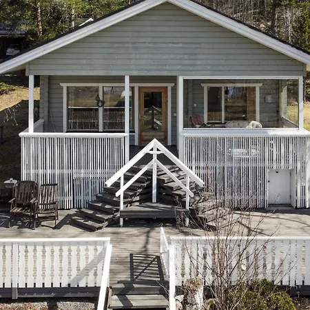 Ketunkolo By Interhome *