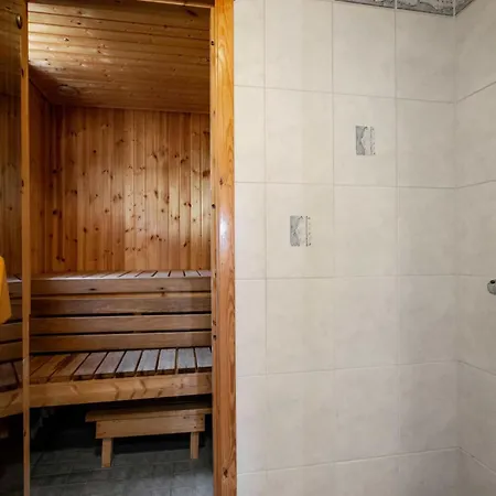 Ketunkolo By Interhome بيت للعطل