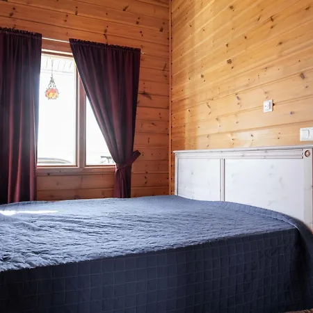Semesterbostad Ketunkolo By Interhome Tammerfors
