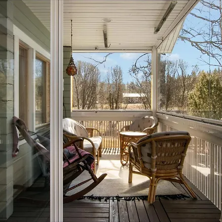 Ketunkolo By Interhome