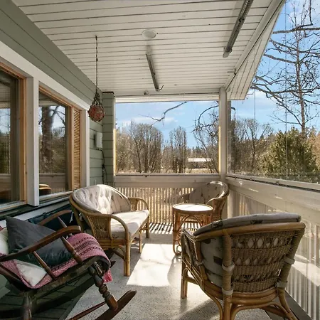 Ketunkolo By Interhome *