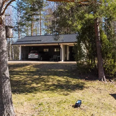 Ketunkolo By Interhome بيت للعطل