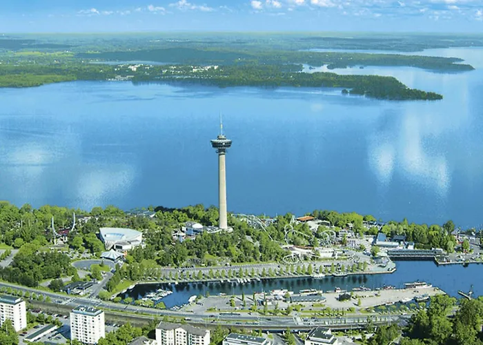 Ketunkolo By Interhome Дом отдыха *