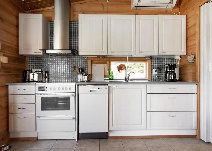 Ketunkolo By Interhome Тампере