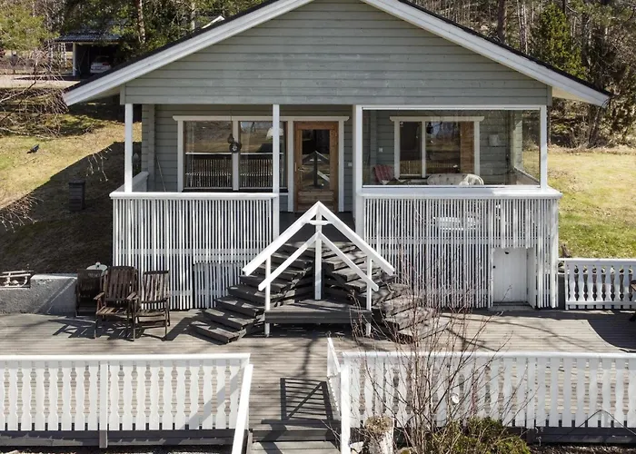 Ketunkolo By Interhome *