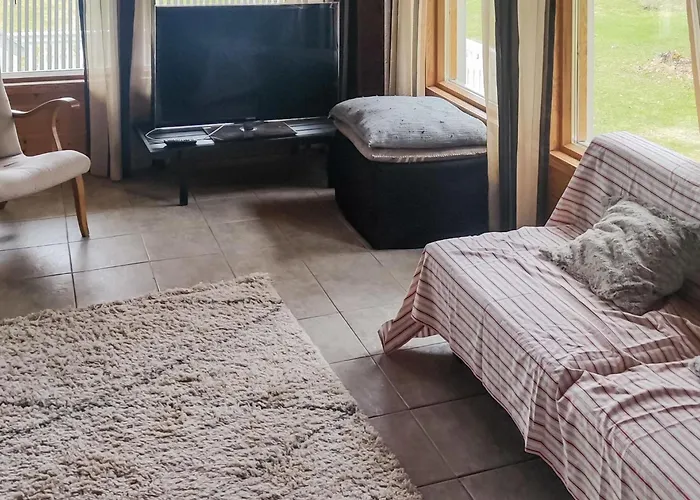 Дом отдыха Ketunkolo By Interhome *