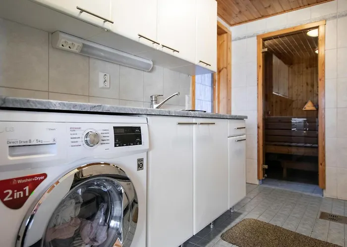 Ketunkolo By Interhome