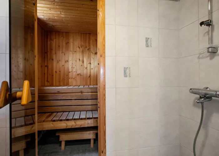 Ketunkolo By Interhome Дом отдыха