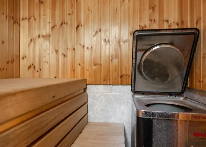 Ketunkolo By Interhome Дом отдыха