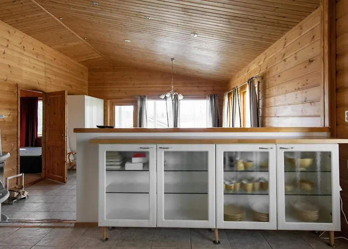 Ketunkolo By Interhome Дом отдыха