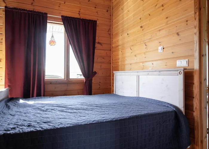 Дом отдыха Ketunkolo By Interhome Тампере