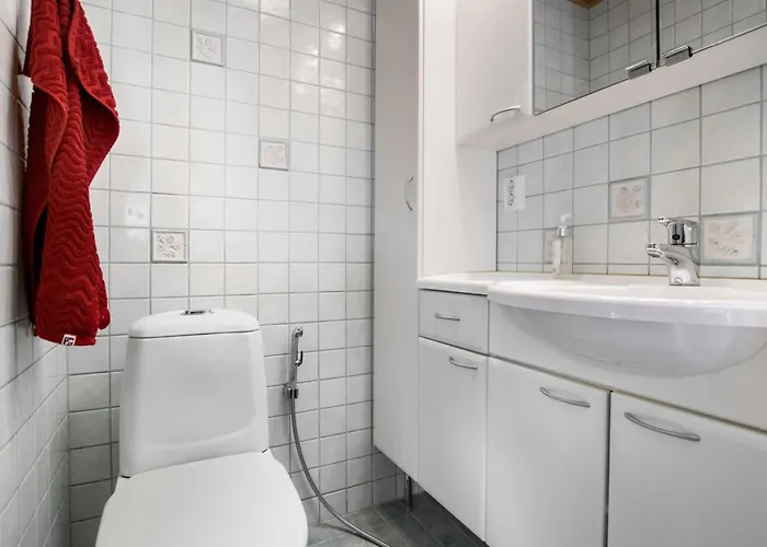 Ketunkolo By Interhome *