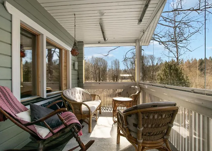 Ketunkolo By Interhome *