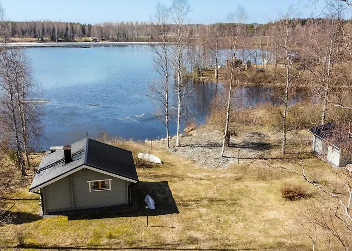 Ketunkolo By Interhome *