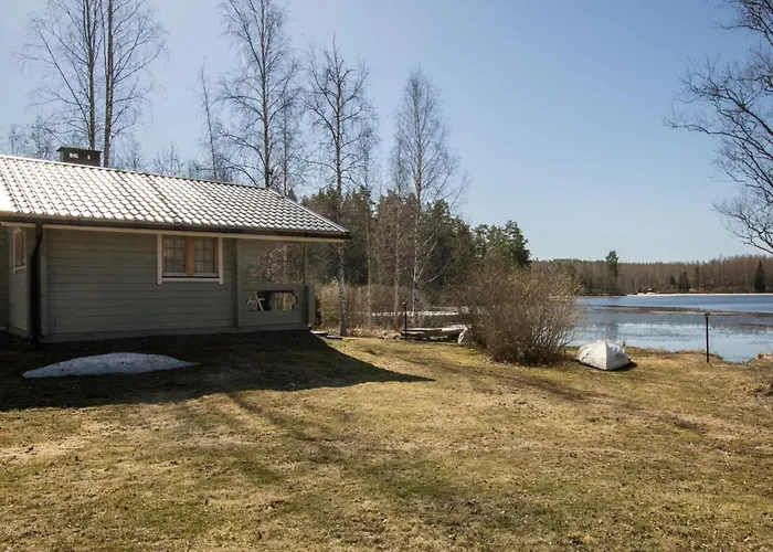 Ketunkolo By Interhome *