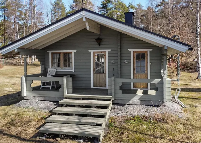 Дом отдыха Ketunkolo By Interhome *