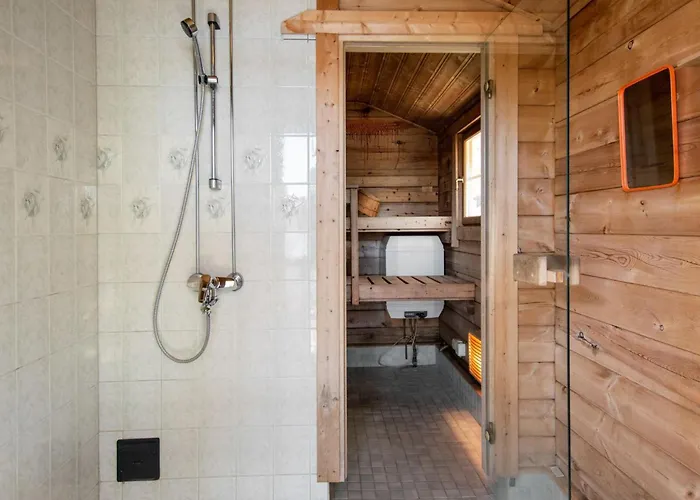 Ketunkolo By Interhome *