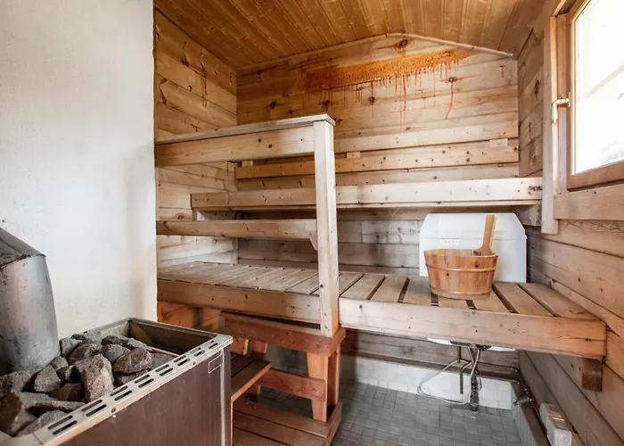 Дом отдыха Ketunkolo By Interhome